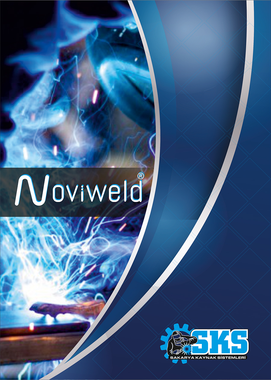 Noviweld Katalog